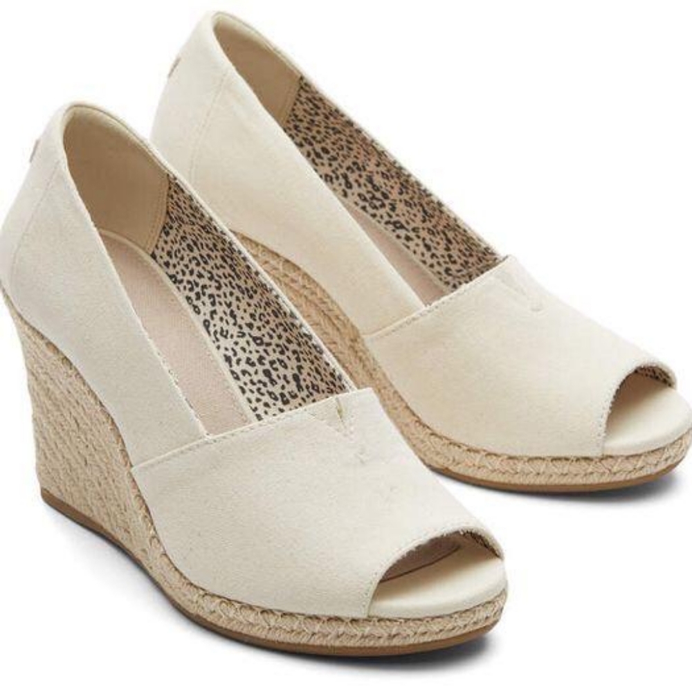 Tom's Wedges